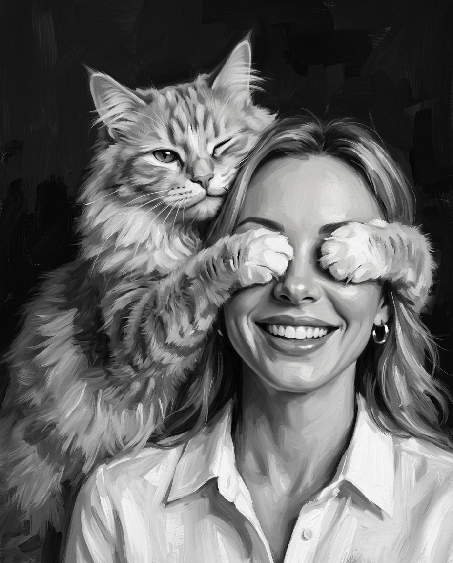 Blind Trust