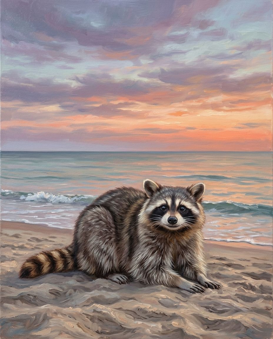 Sunset Hour