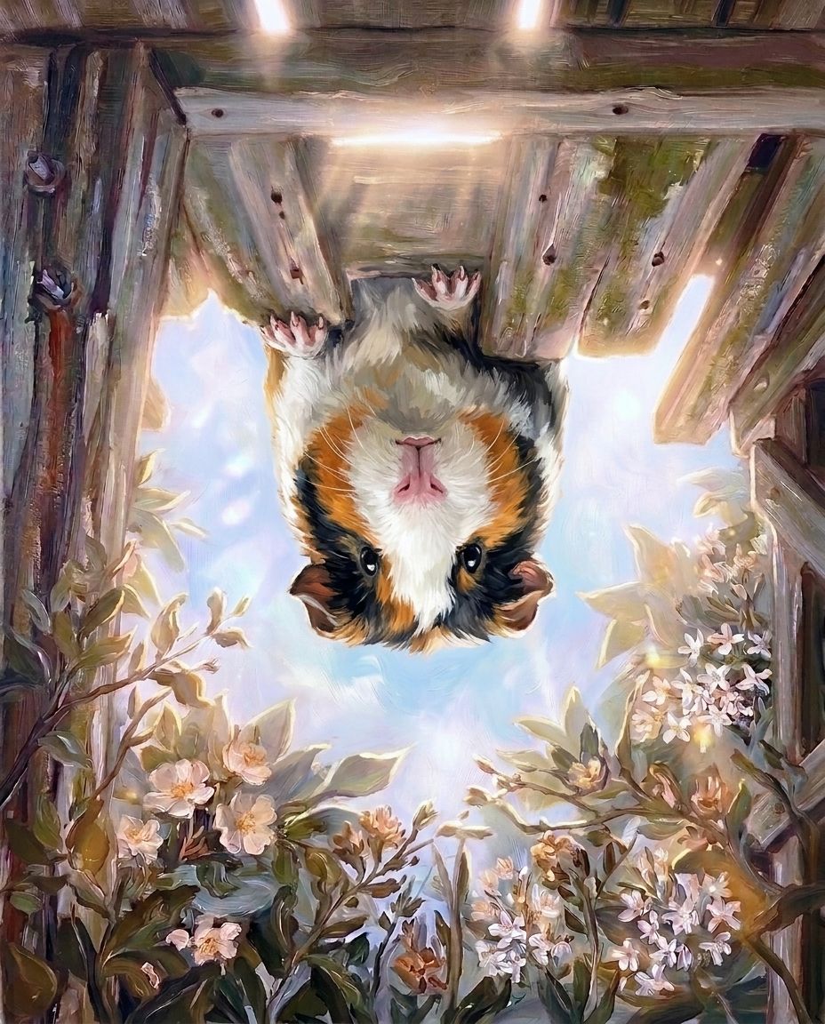 Upside Down