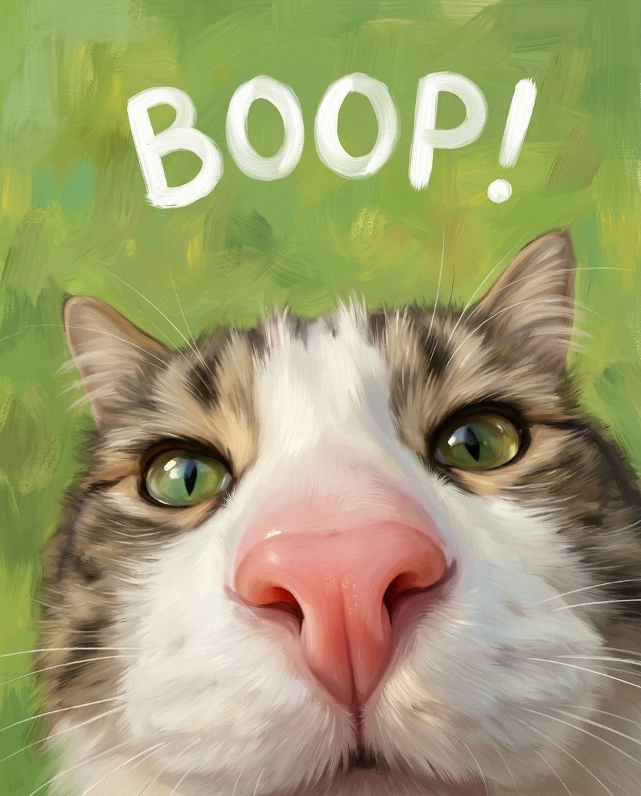 Boop!