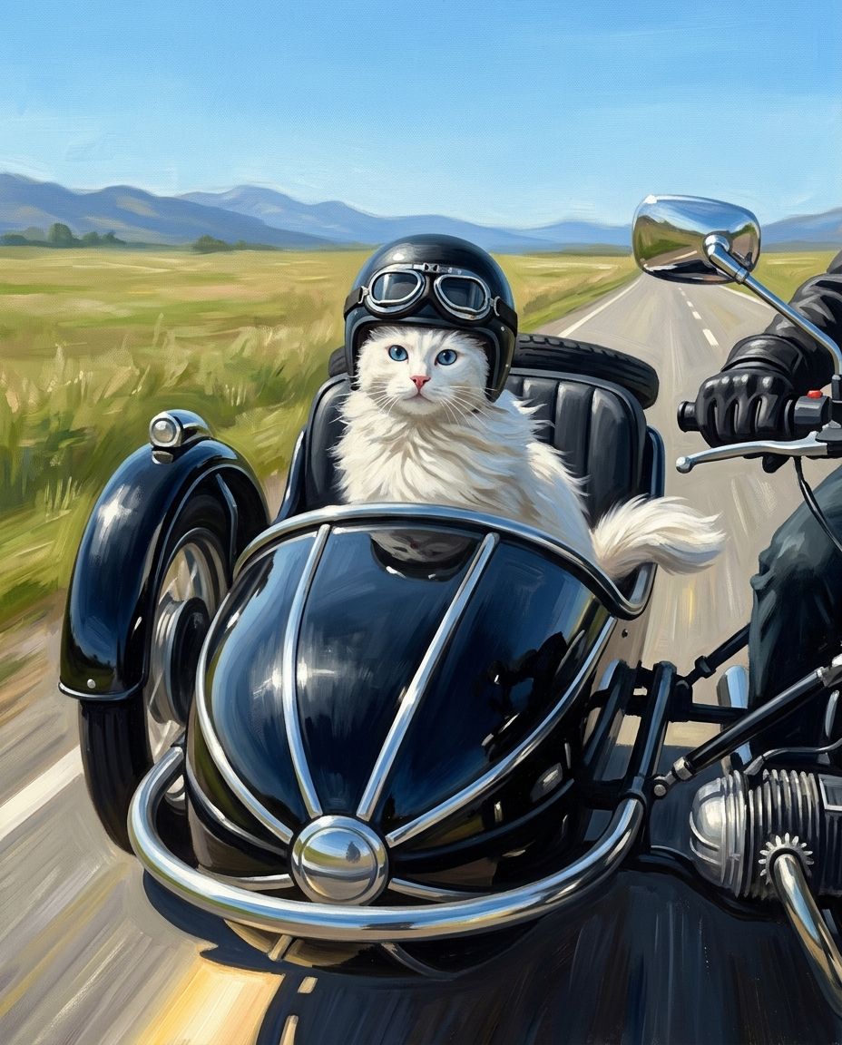 Bikers